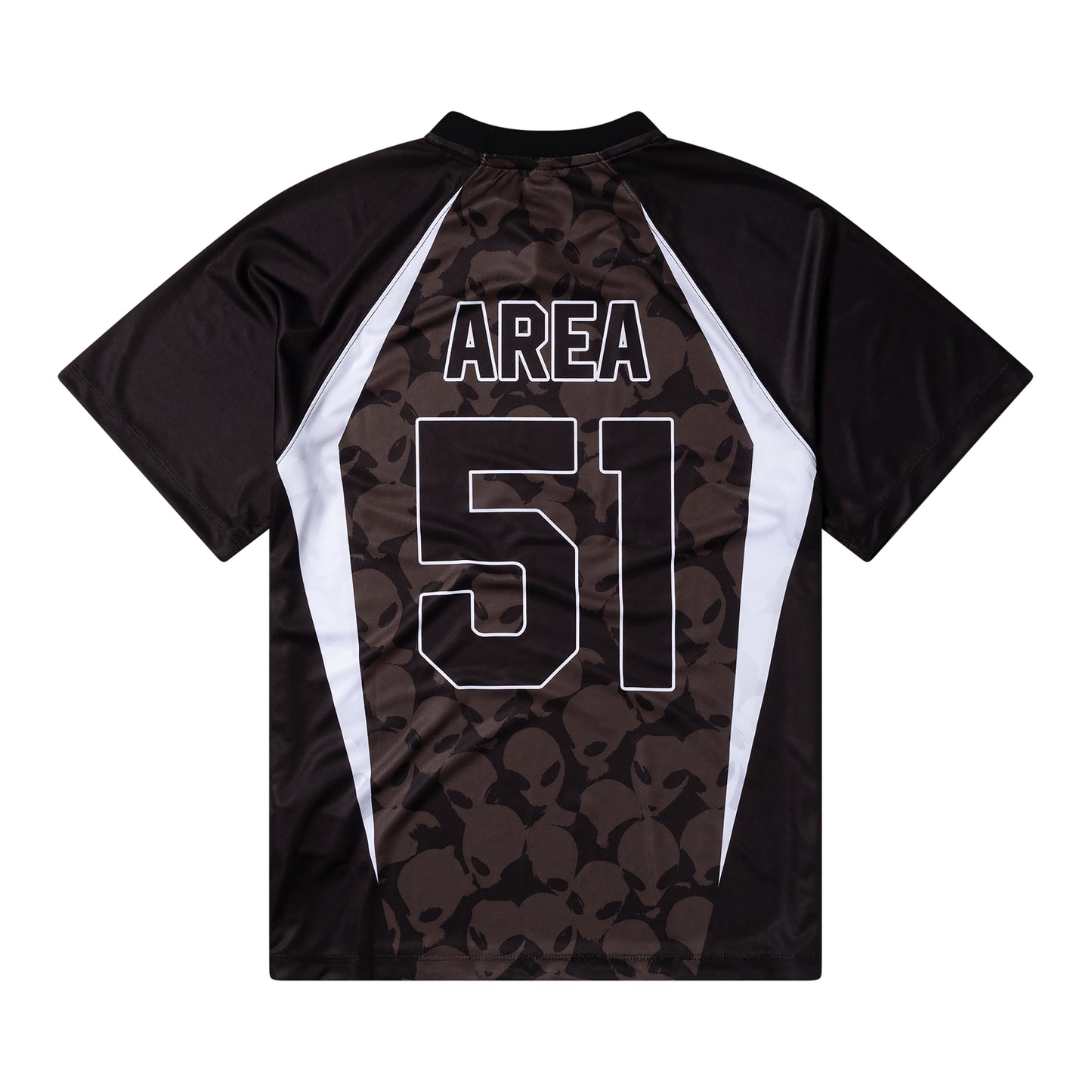 Area 51 Football Shirt
