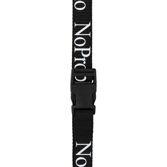 No Problemo Webbing Belt