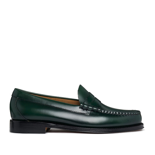 Weejun Heritage Larson Moc