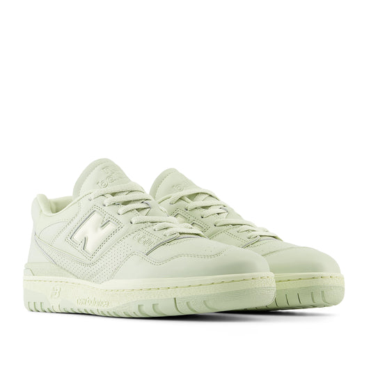 New Balance - BB550MCC - DEEP LICHEN GREEN/PI / Grøn - Sko