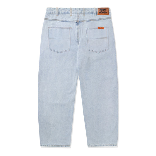 Baggy Denim Jeans