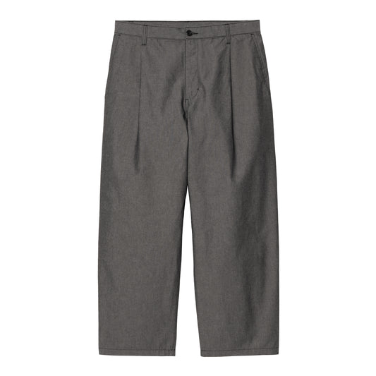 Carhartt WIP - Blake Pant - black rinsed - Herre > Bukser > Chino