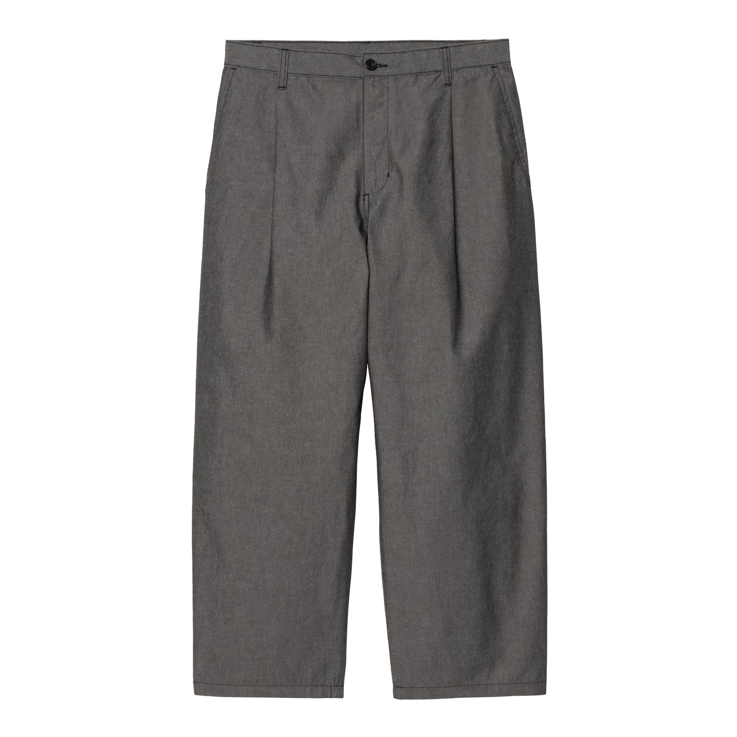 Carhartt WIP - Blake Pant - black rinsed - Herre > Bukser > Chino