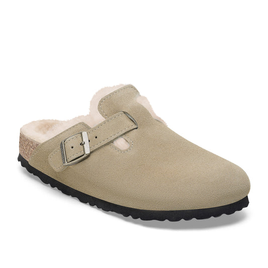 Boston Shearling LEVE