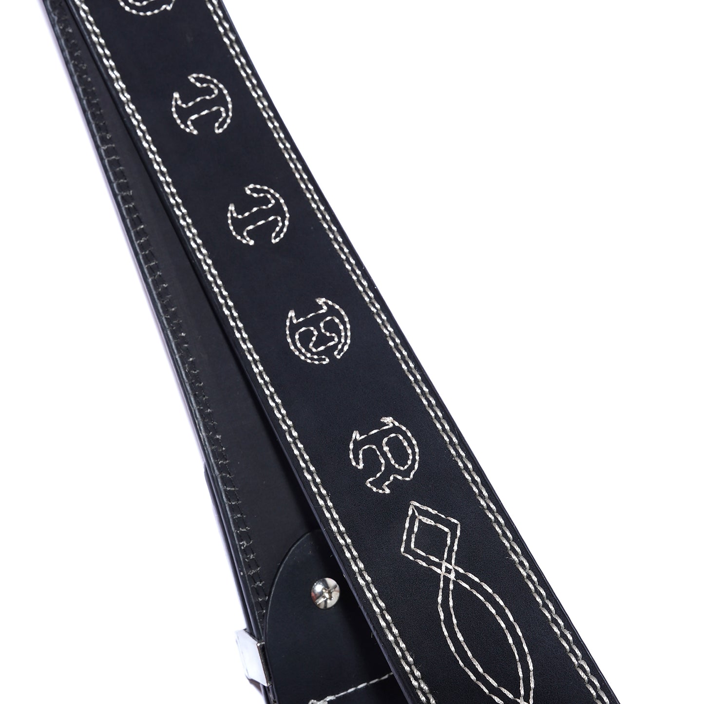 Bronco Belt