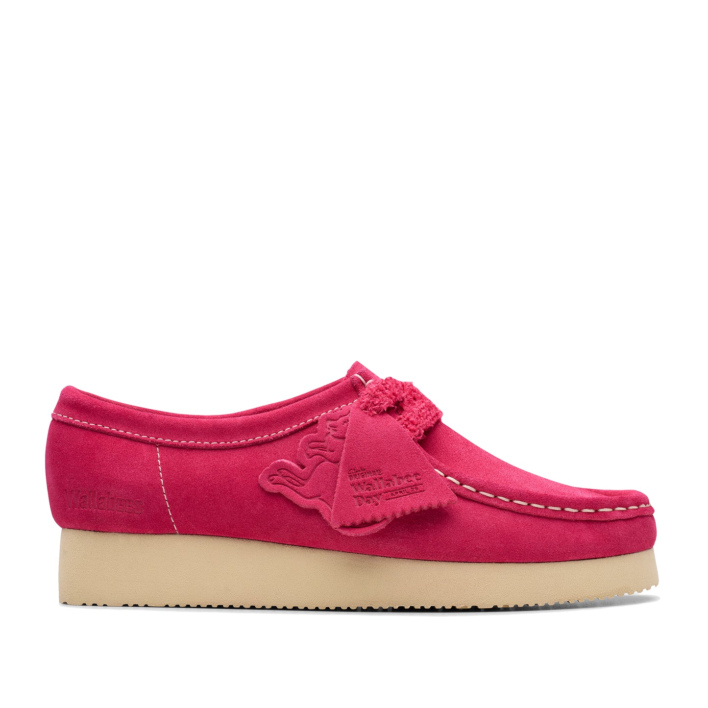 Wallabee (W)