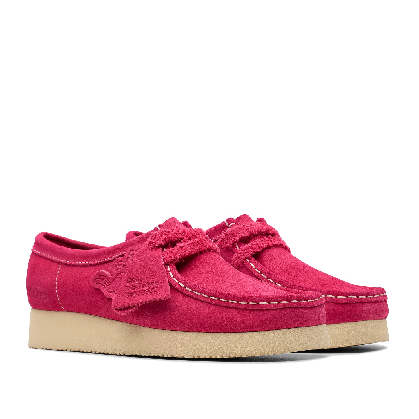 Wallabee (W)