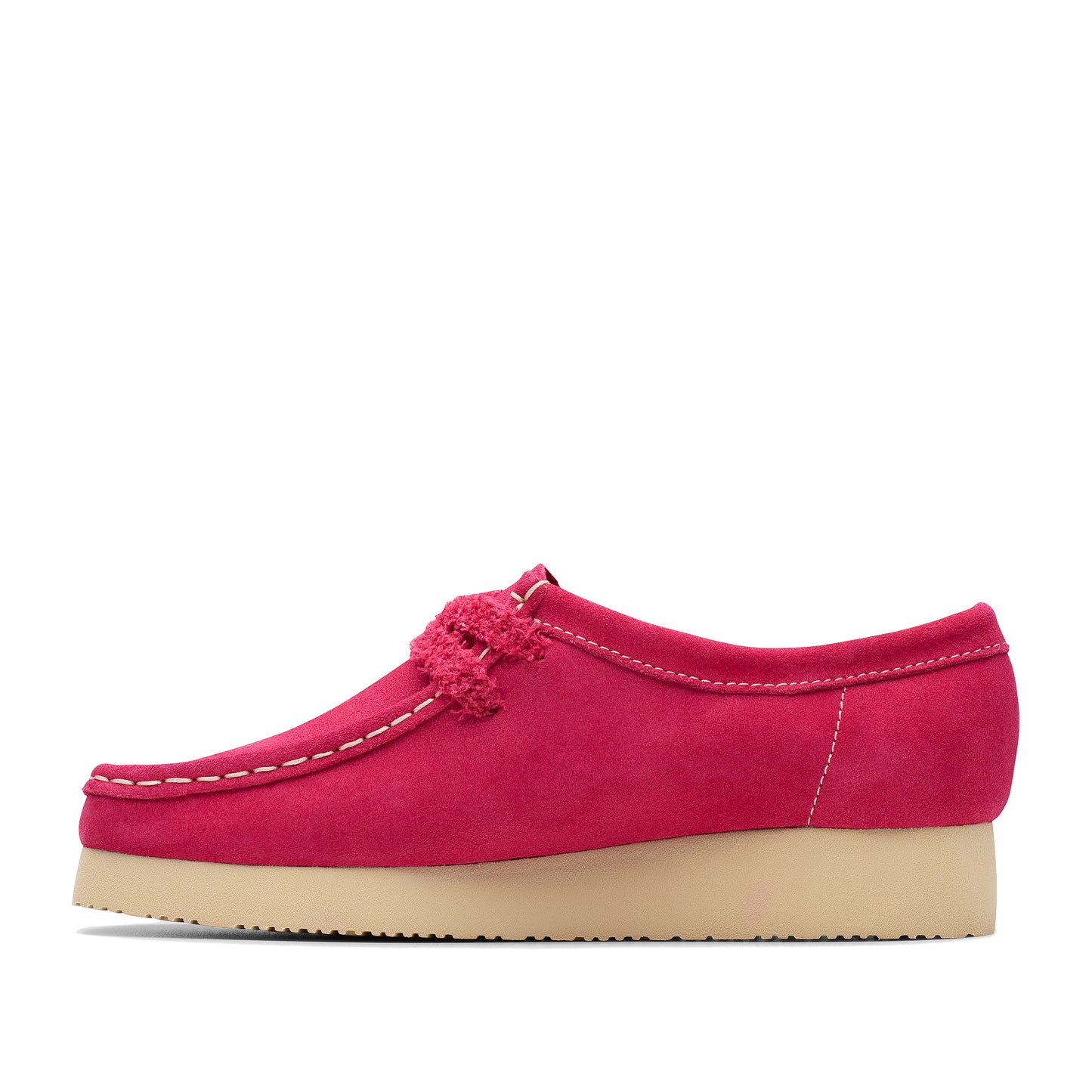 Wallabee (W)