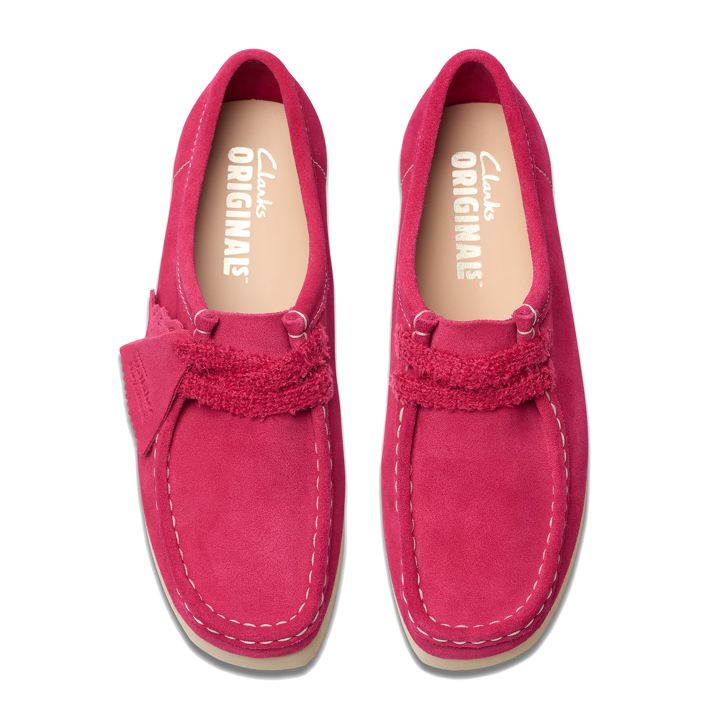 Wallabee (W)