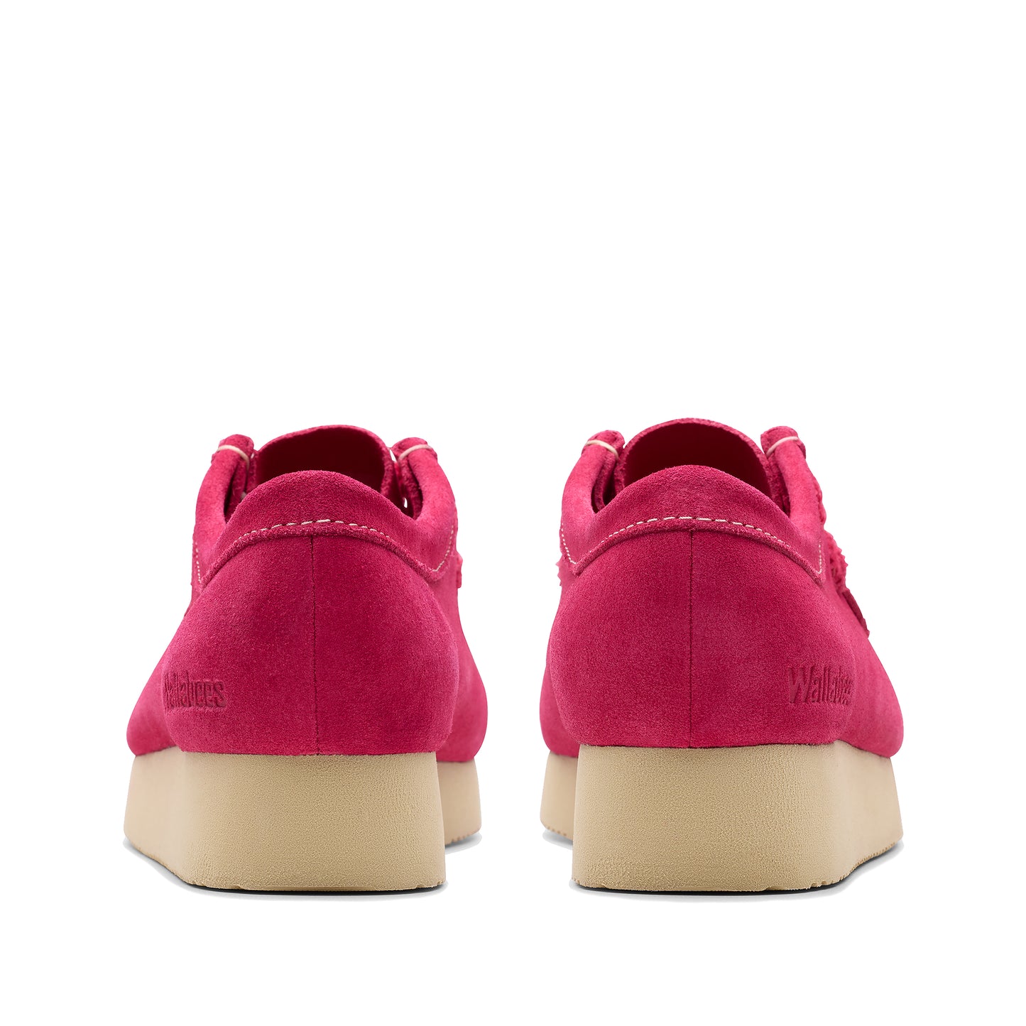 Wallabee (W)