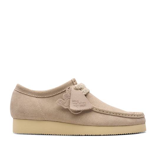Wallabee