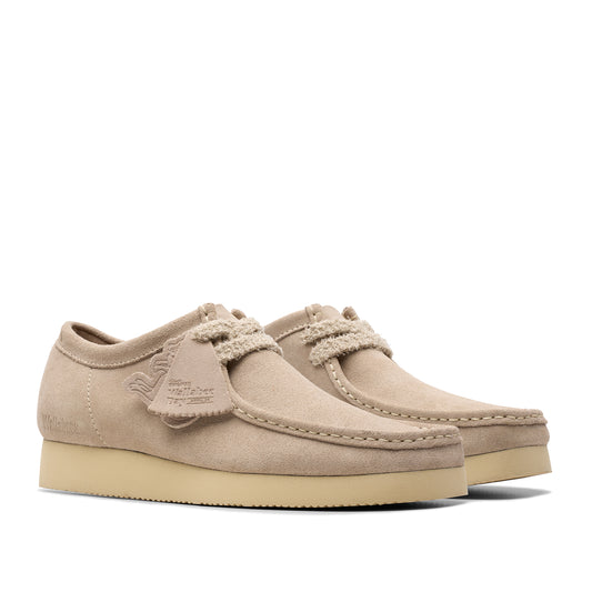 Wallabee