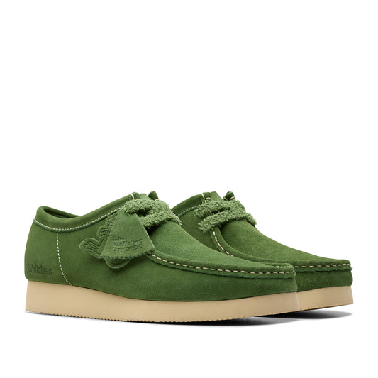 Wallabee