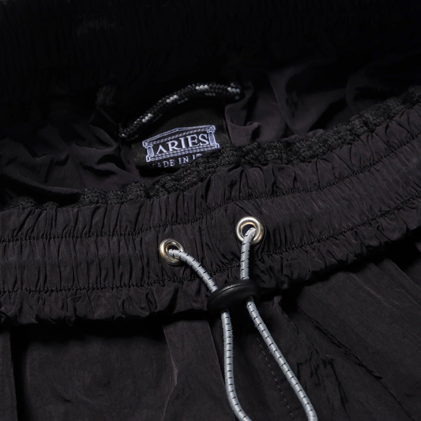 Classic Windcheater Short