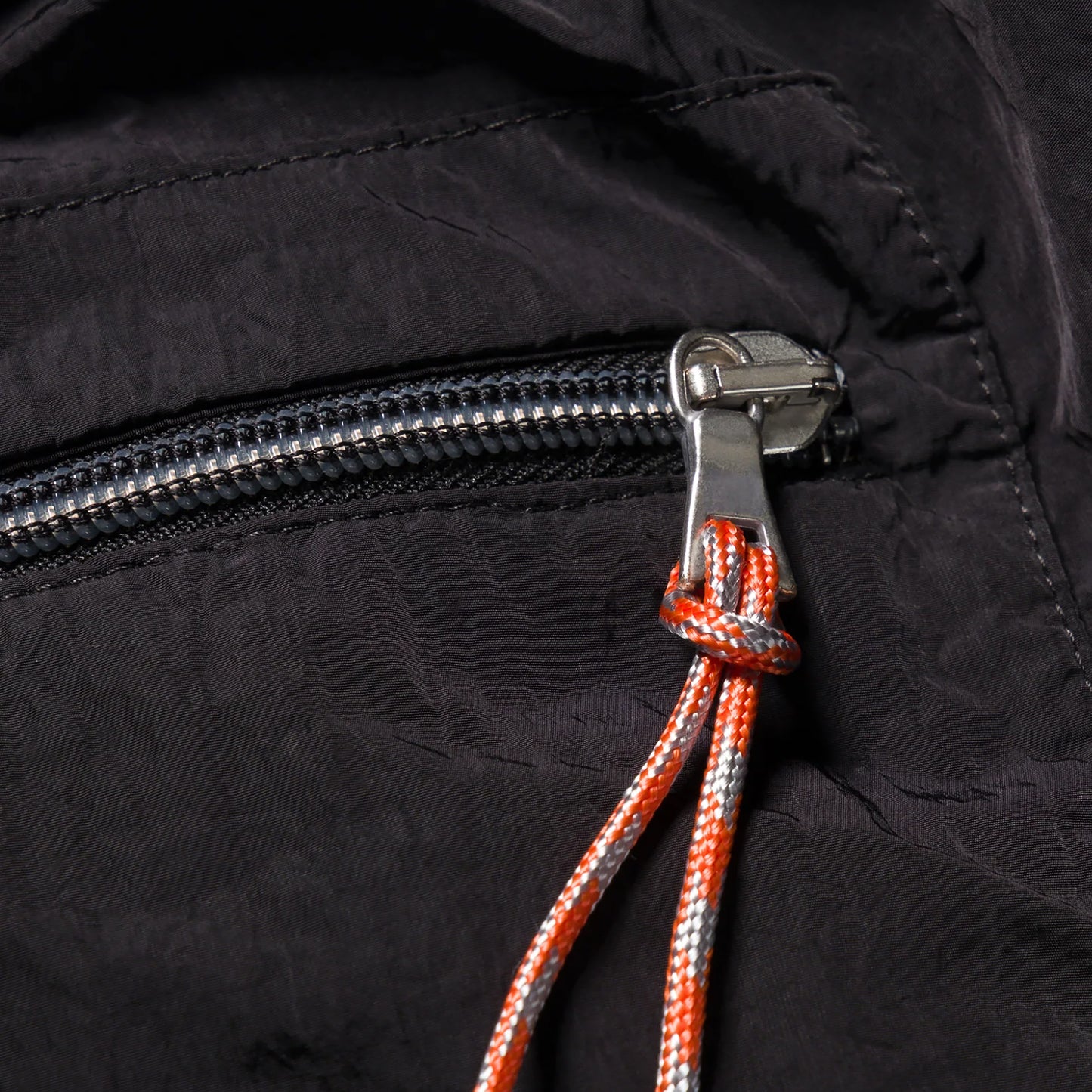 Classic Windcheater Short
