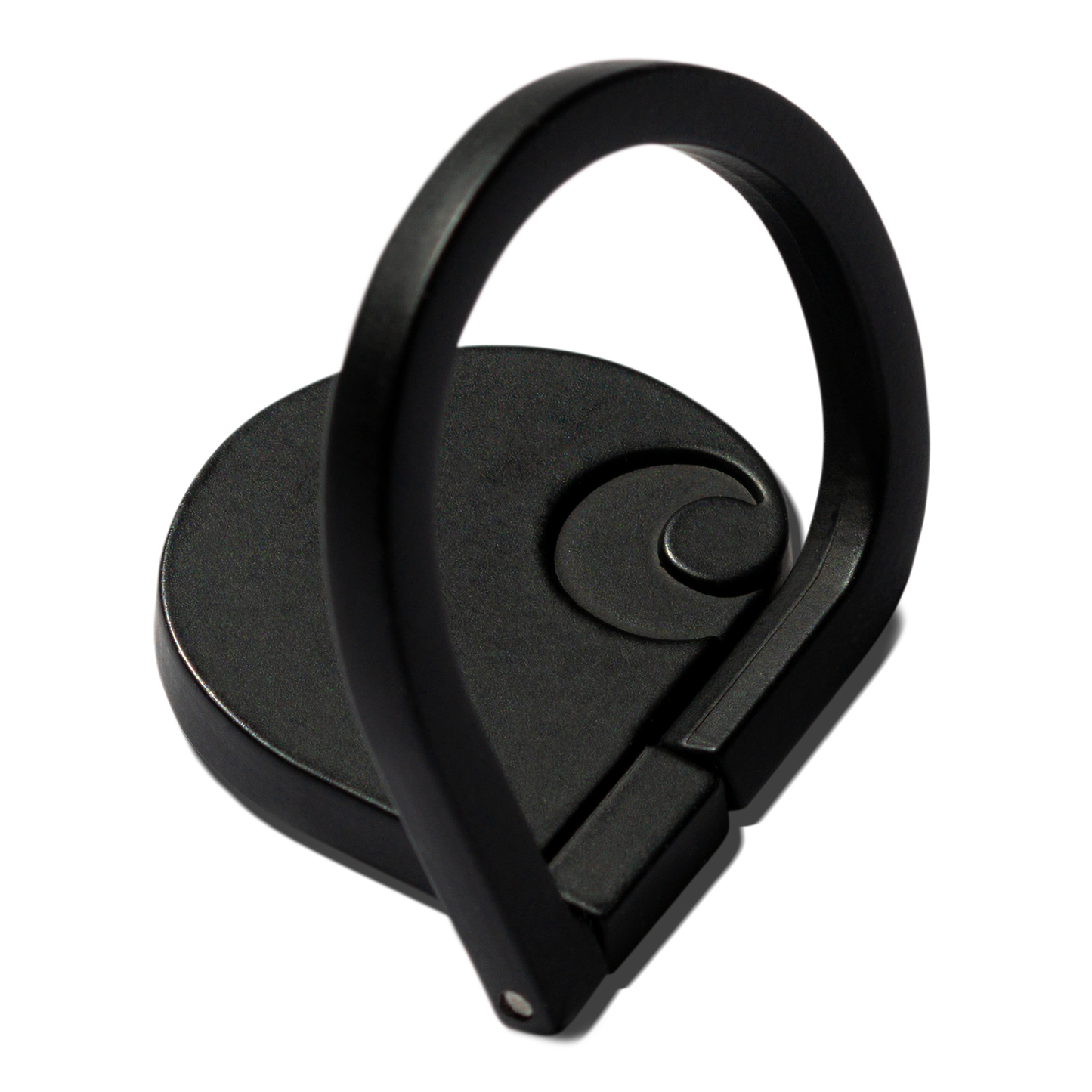 C Logo Phone Ring