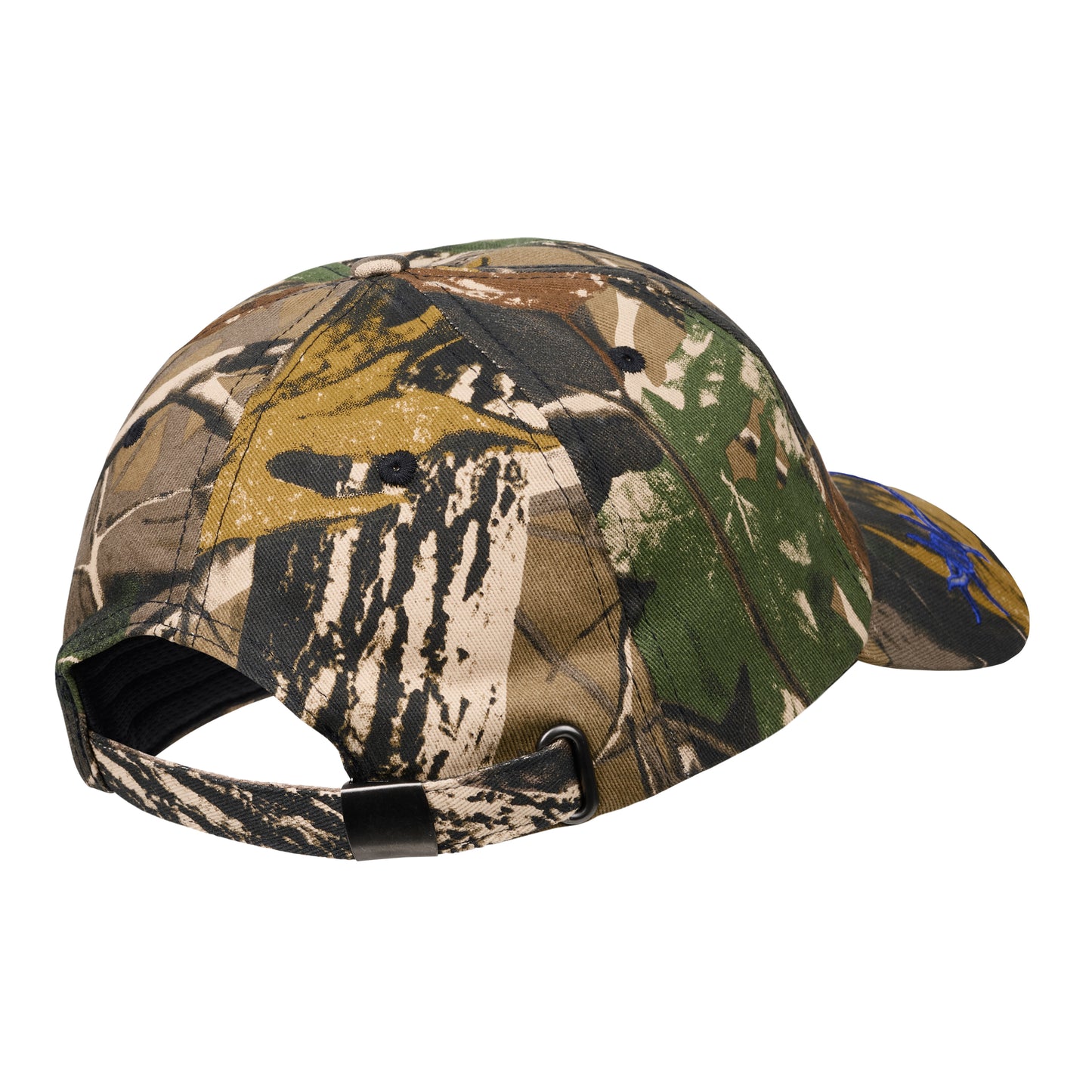 BD Barbwire Hunting Camouflage Cap