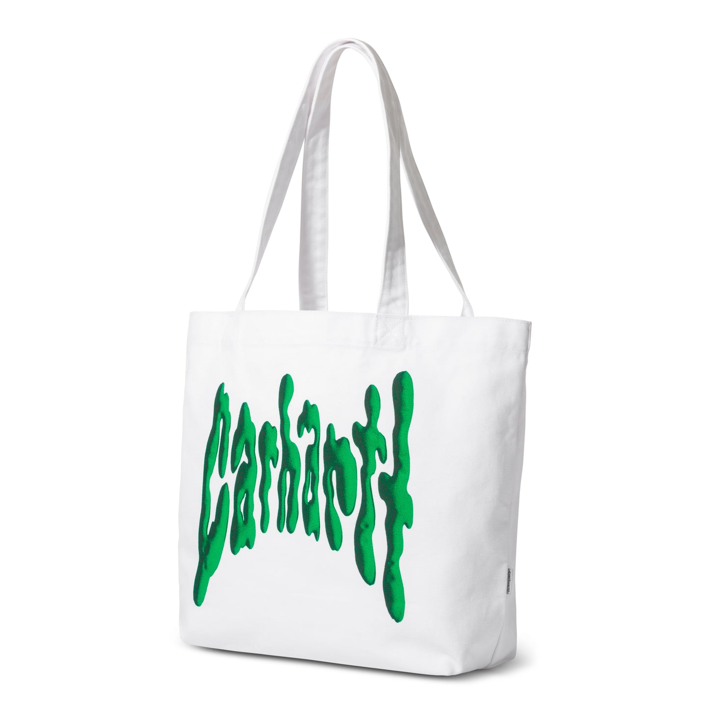 Canvas Graphic Tote
