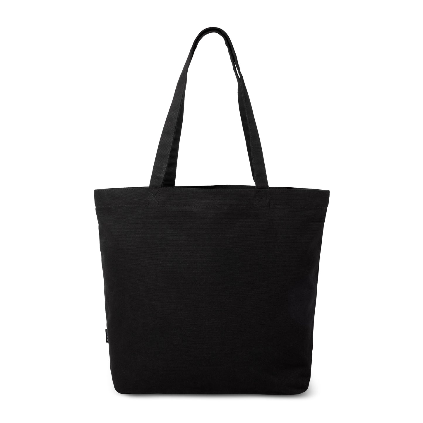 Canvas Graphic Tote