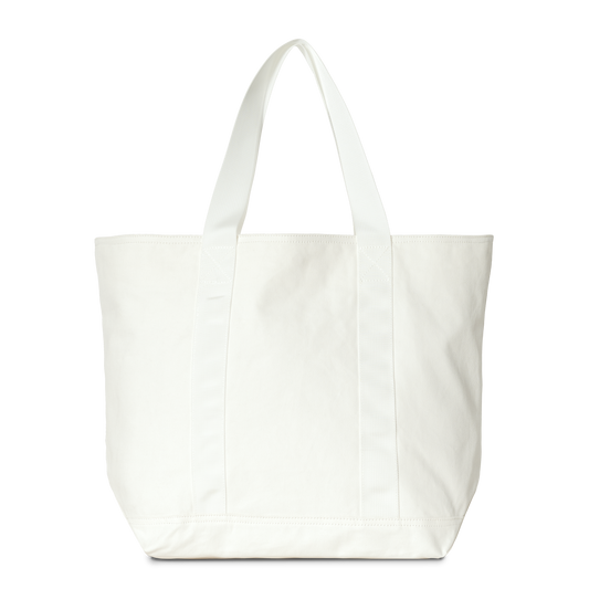 Canvas Tote