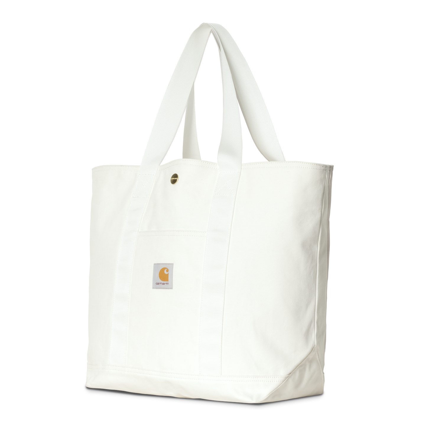 Canvas Tote