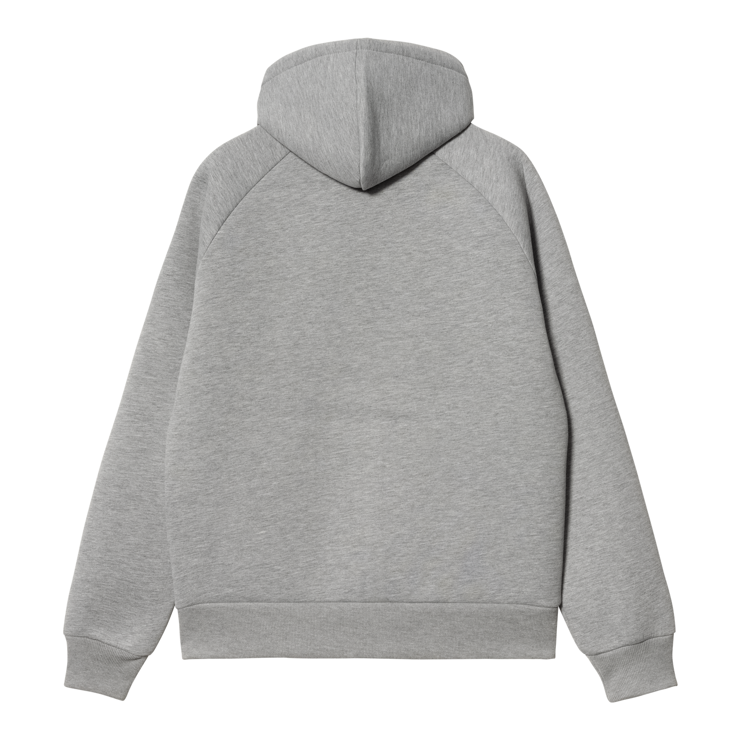 Car-Lux Hooded Jacket