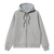 Car-Lux Hooded Jacket