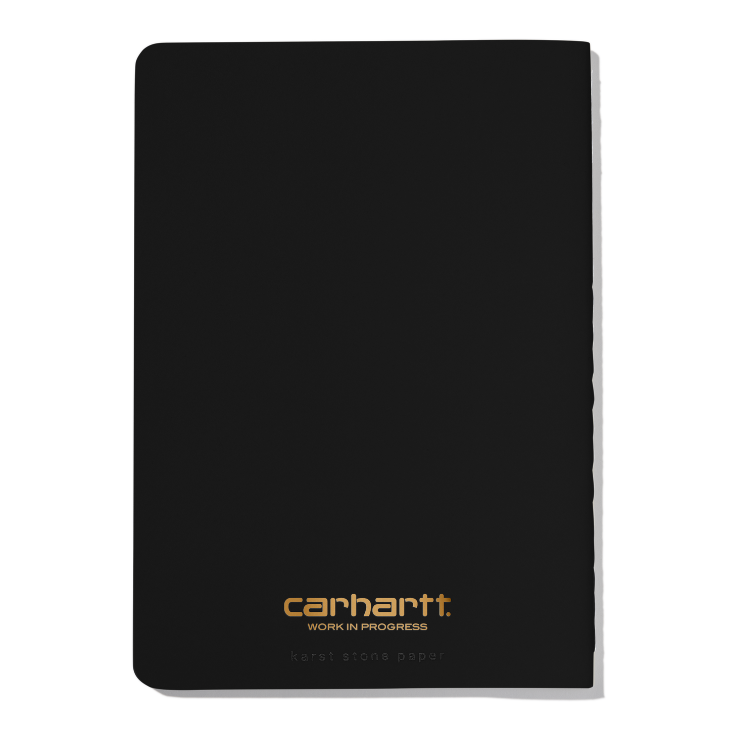 Carhartt Please Notebook Set