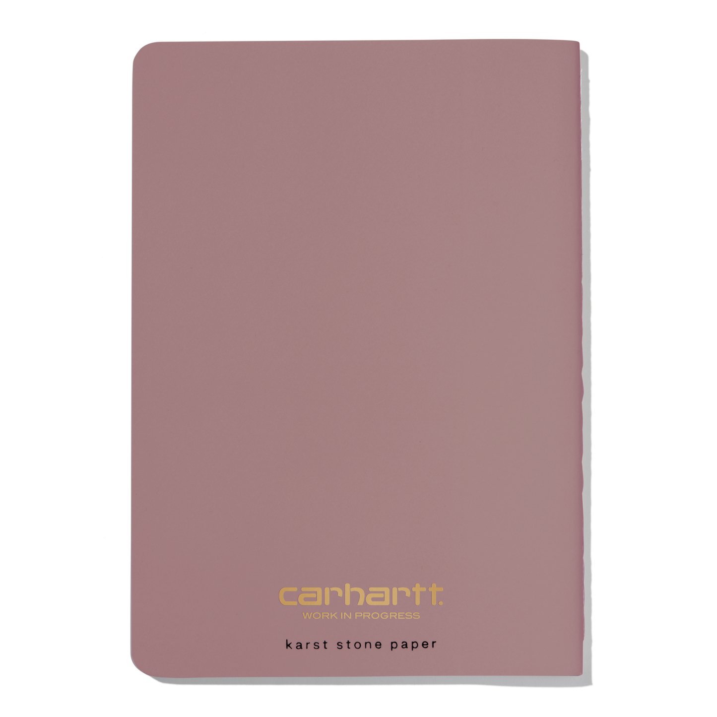Carhartt Please Notebook Set