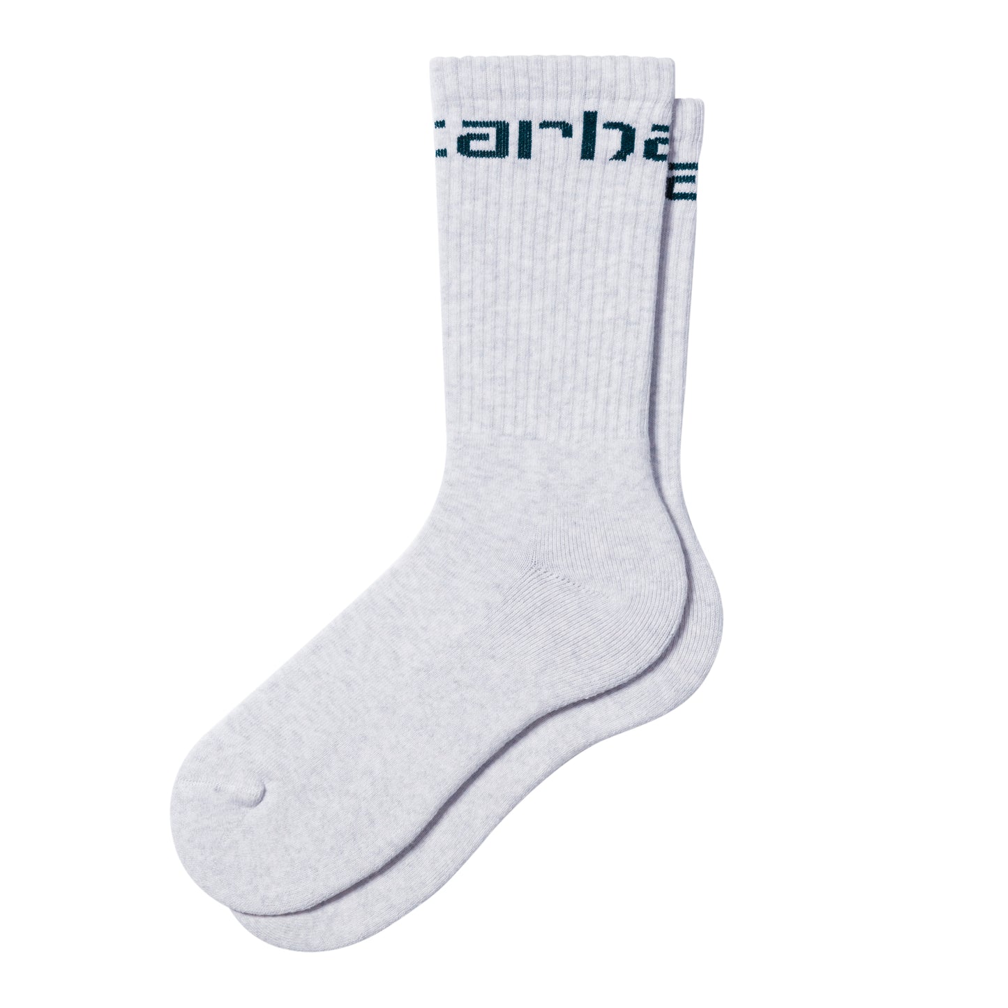 Carhartt WIP - Carhartt Socks - ash heather - Accessories > Sokker