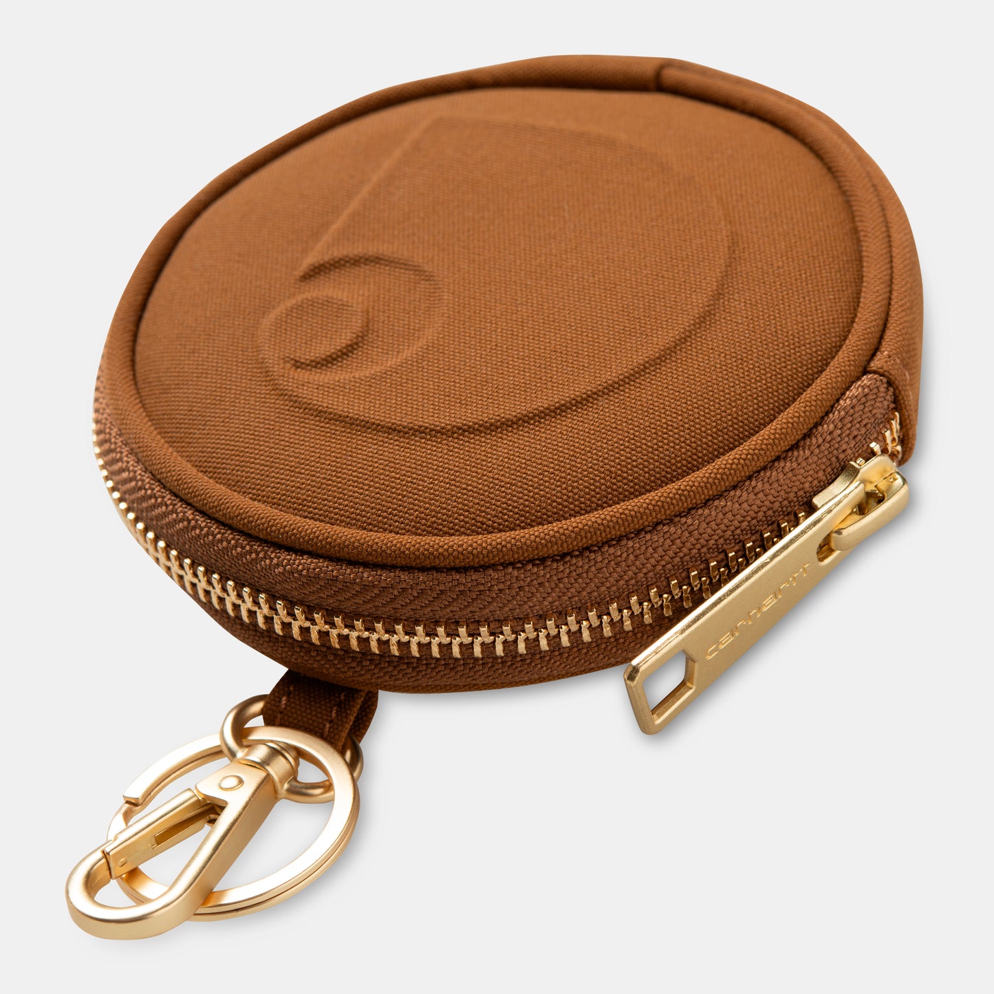 Clarton Zip Wallet