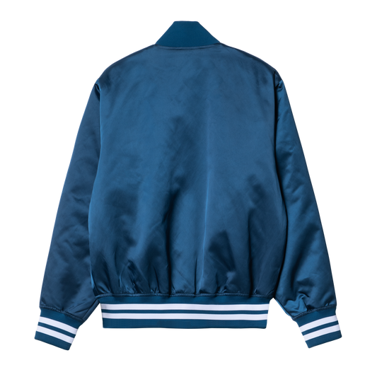 Class Of 89 Bomber Jacket