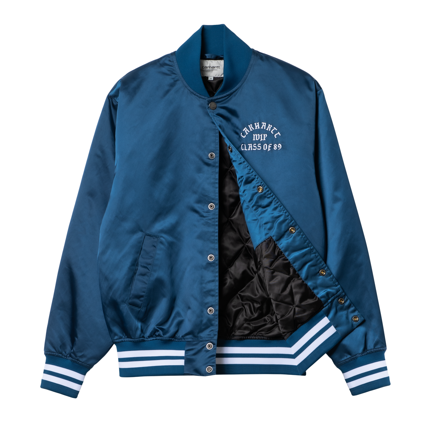 Class Of 89 Bomber Jacket