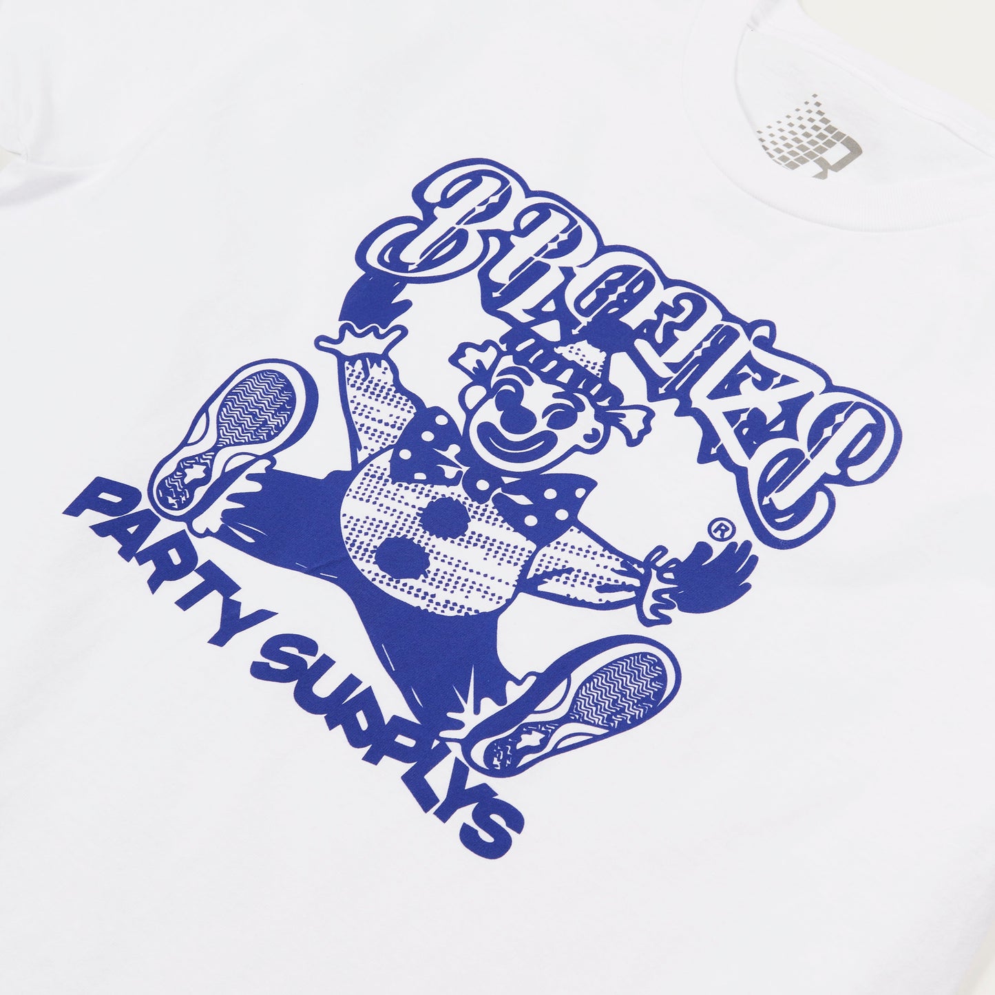 Clown Tee