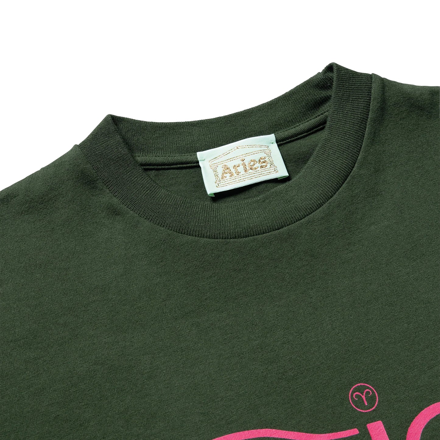 Coexist SS Tee