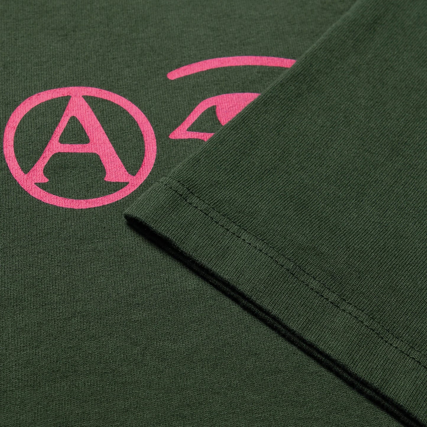 Coexist SS Tee