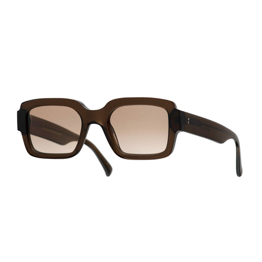Monokel Eyewear - Apollo - COLA / BROWN / Brun - Accessories