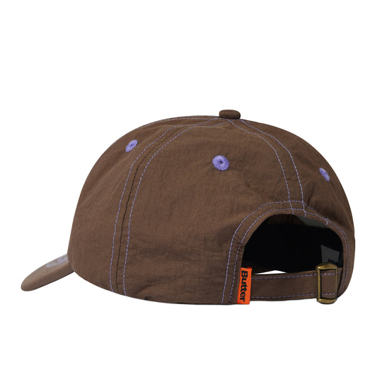 Connection 6 Panel Cap