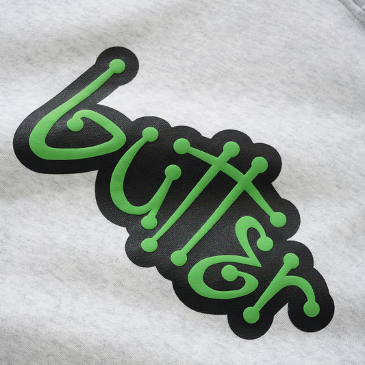 Connection Pullover Hood