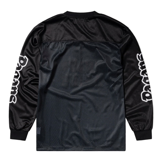 Cult Leader Airtex LS Tee