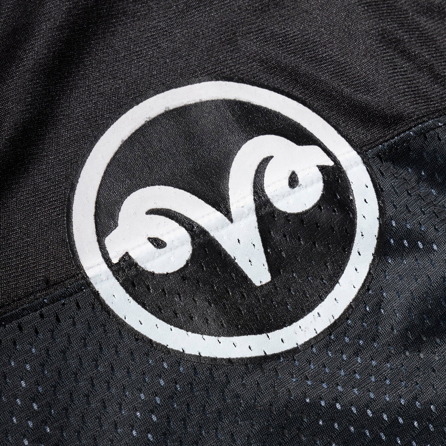 Cult Leader Airtex LS Tee