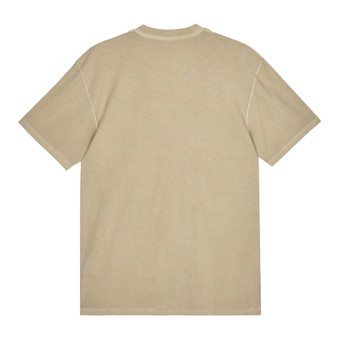 OG Logo Inside Out Tee