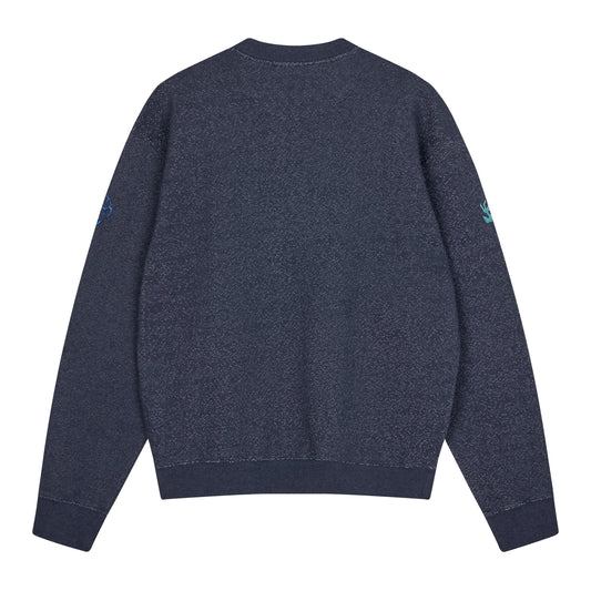Fainting Crewneck