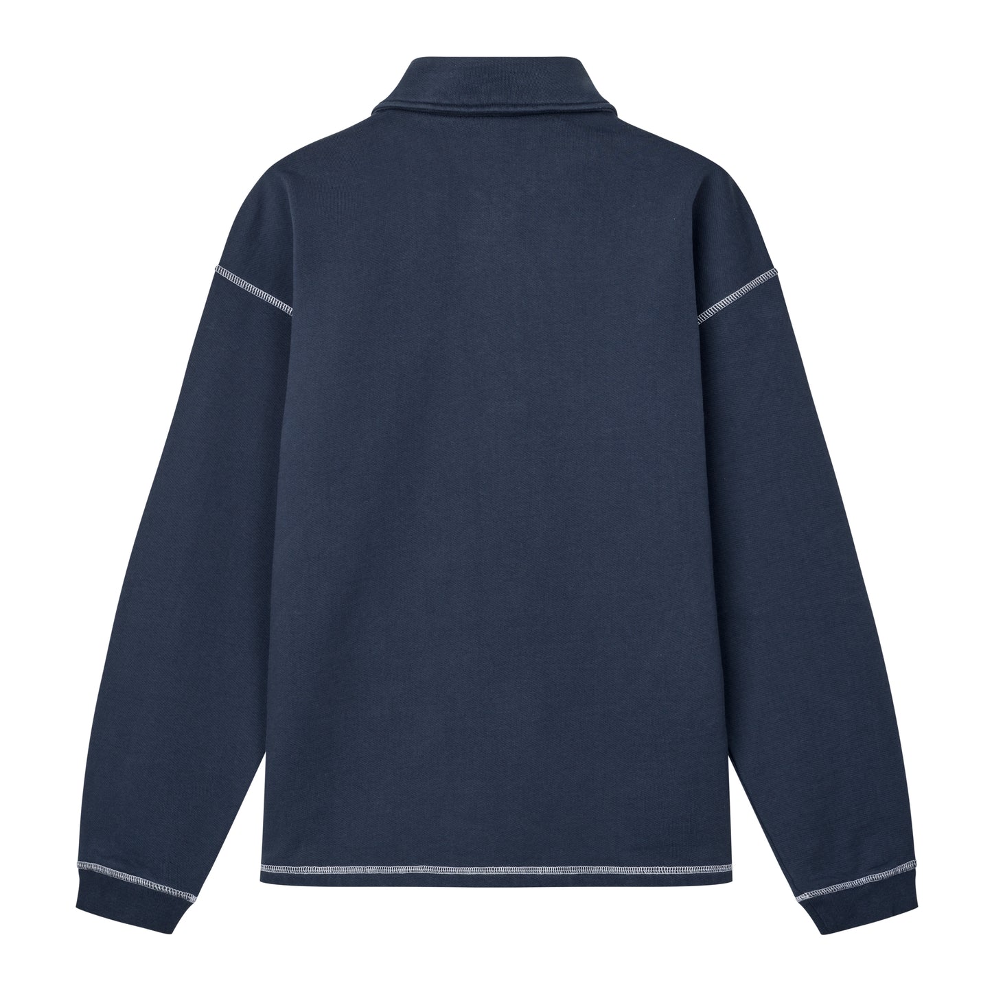 Half Zip Shirt