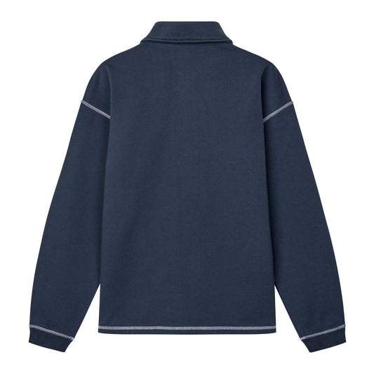 Half Zip Shirt