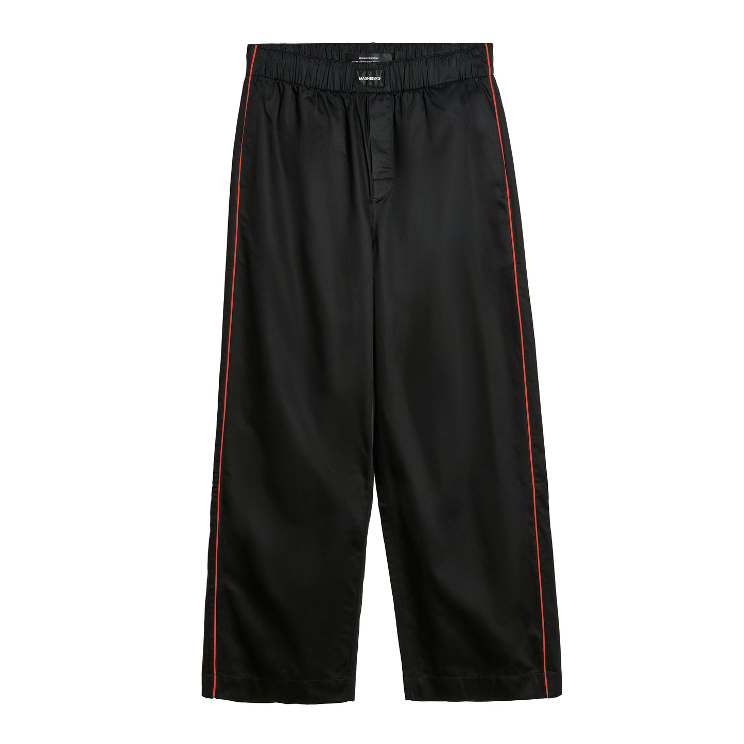 Magniberg - Dolce Pants - black - Herre > Bukser > Leisure