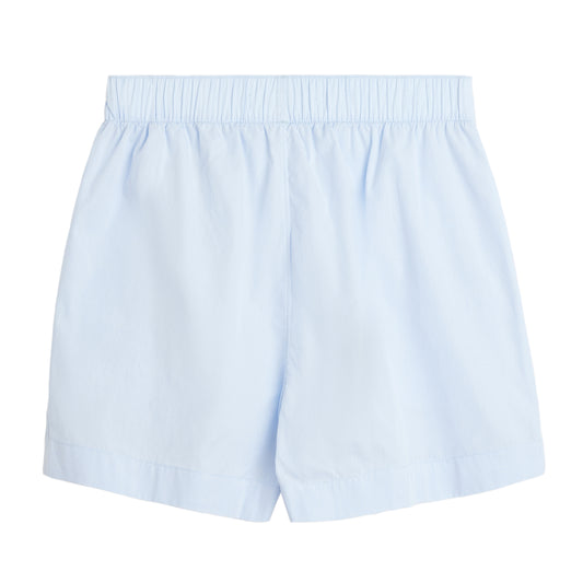 Magniberg - Dolce Shorts - LIGHT BLUE DOTS JACQ / Blå - Shorts