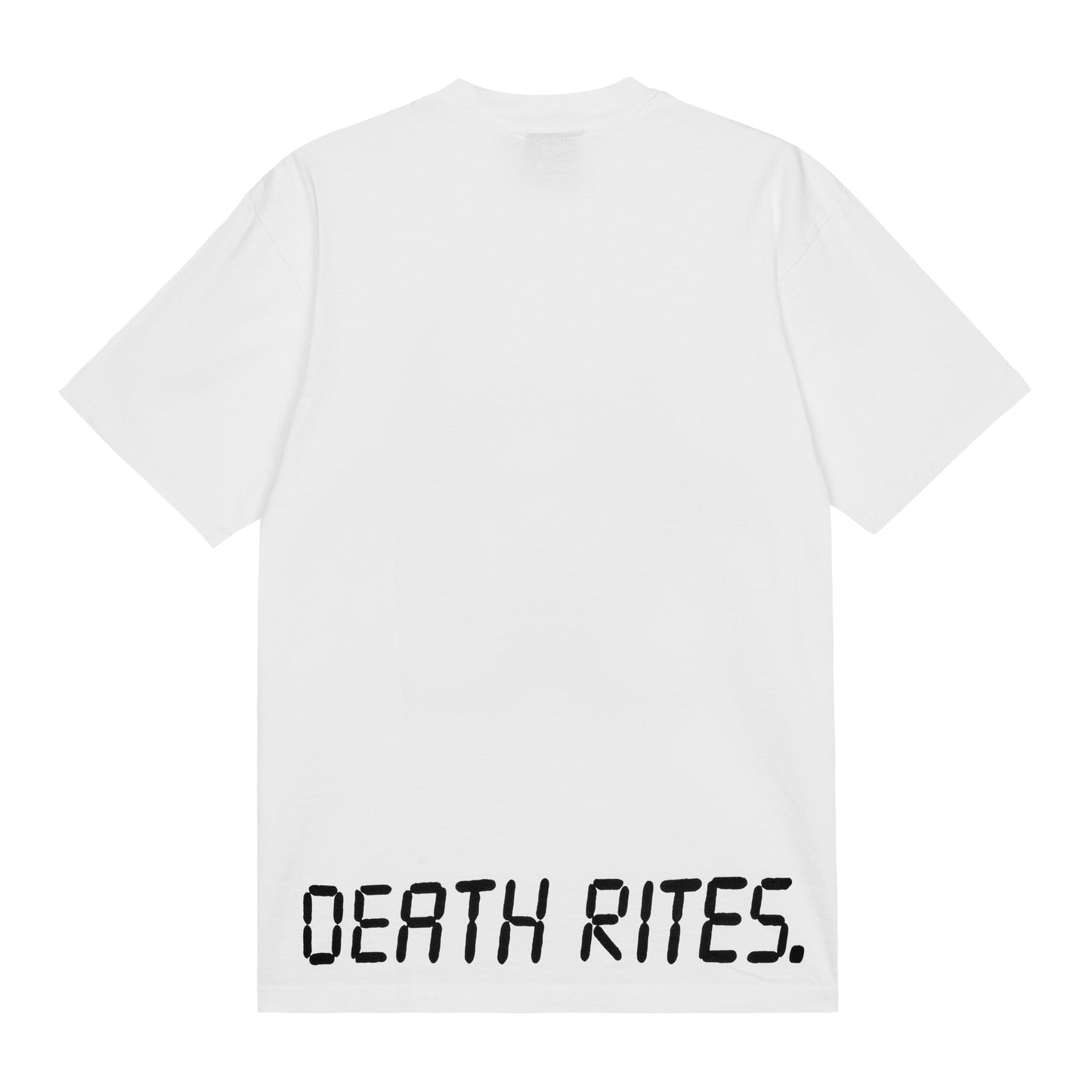 Urban Discipline SS T-Shirt