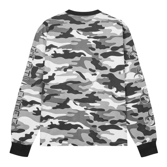 Urban Discipline LS T-Shirt