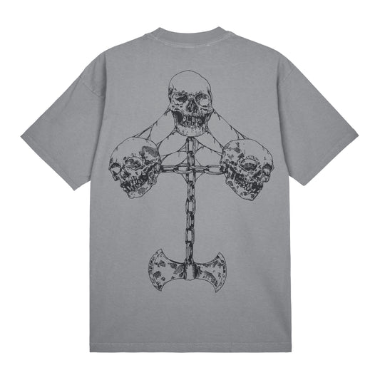 Axe Grinder SS T-Shirt